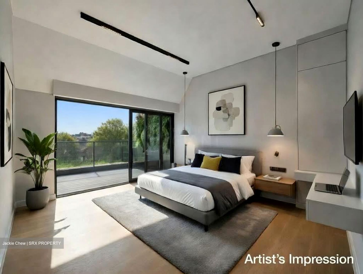 Sembawang Hills Estate (D20), Terrace #564114571